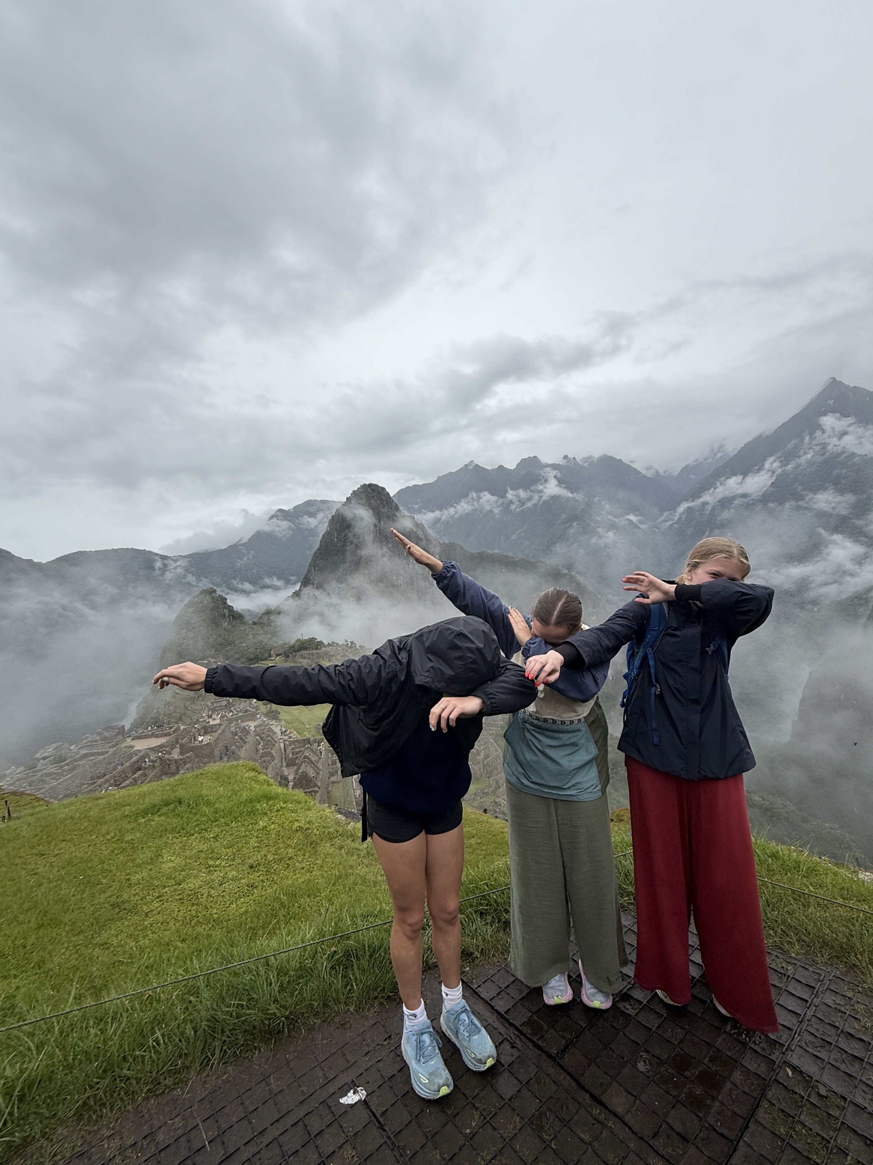 SACRED VALLEY + SHORT INCA TRAIL 3D/2N