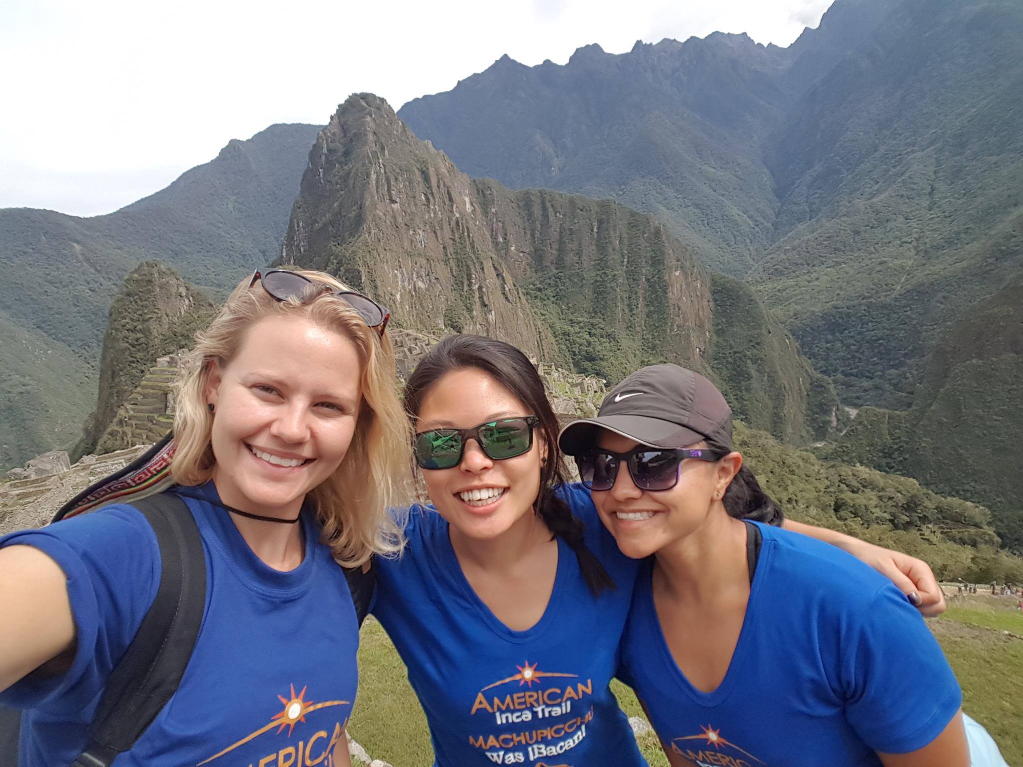 Inca jungle trek to Machu Picchu 3D/2N