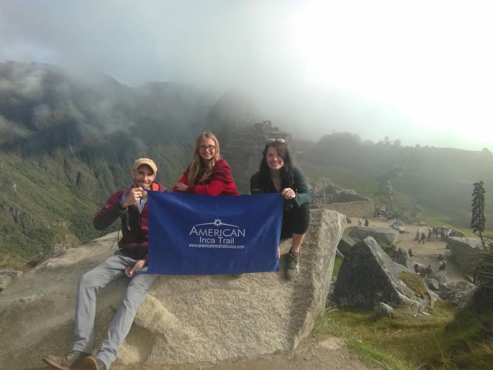 SALKANTAY TREK 4D/3N
