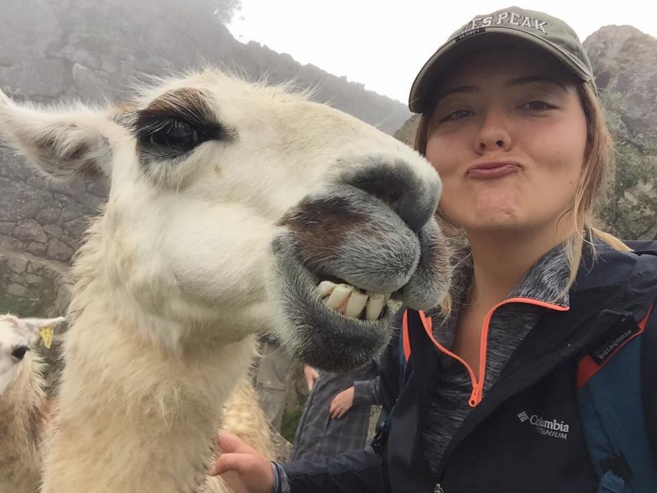 Inca Jungle trek to Machu Picchu 4D/3N