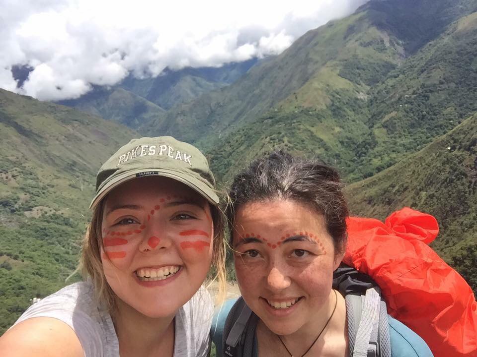 Inca Jungle trek to Machu Picchu 4D/3N