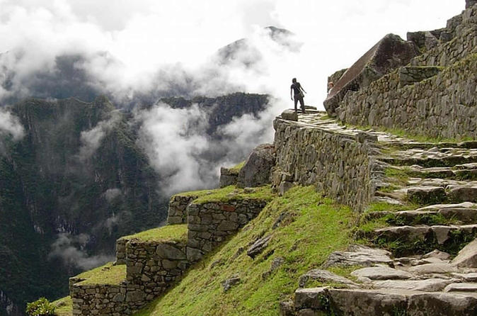 CLASSIC INCA TRAIL 4D/3N