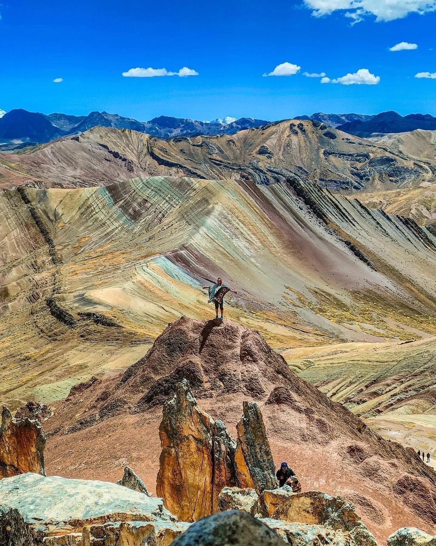 Palcoyo Mountain