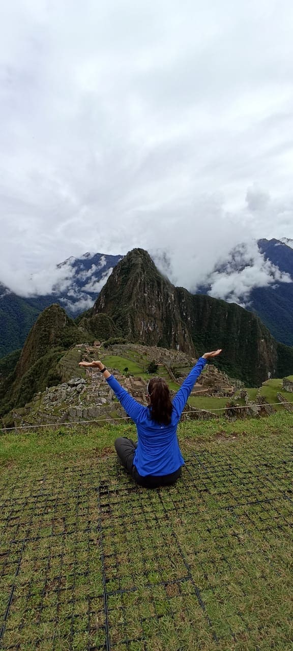 Poc Poc Waterfall & Machu Picchu 2D/1N