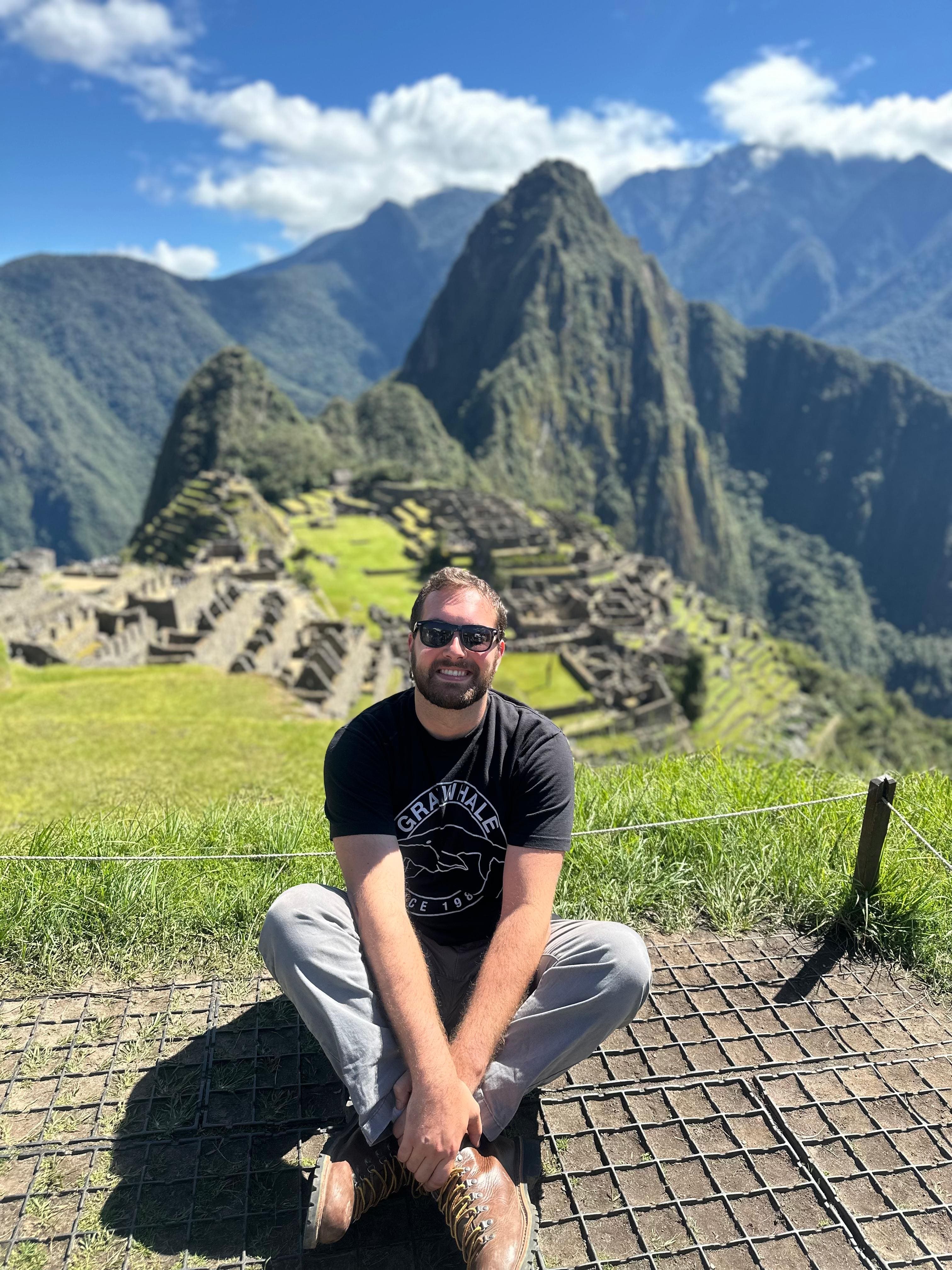 SACRED VALLEY + SHORT INCA TRAIL 3D/2N