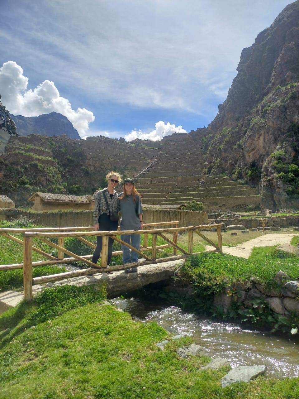 SACRED VALLEY FULLDAY