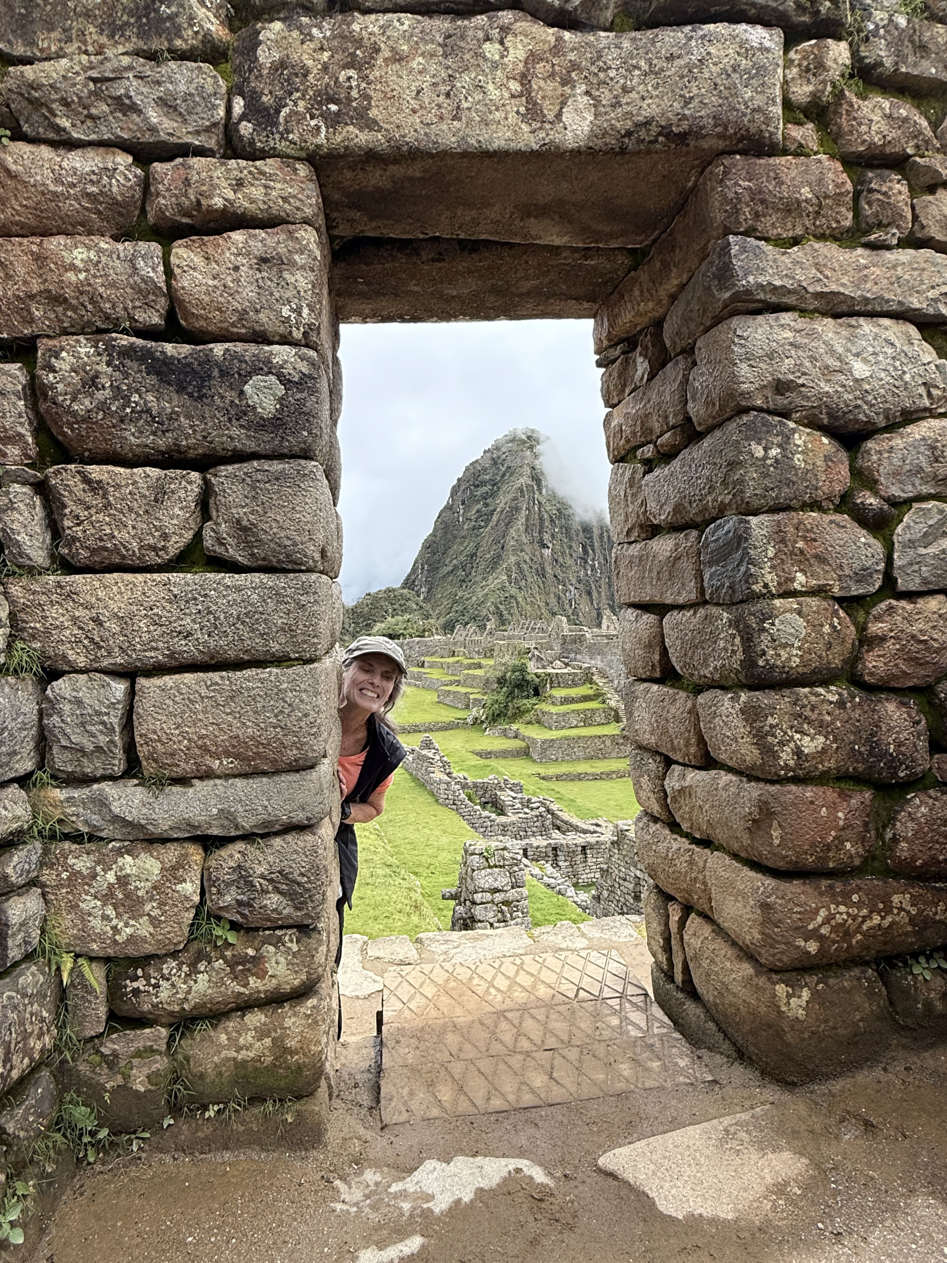 MACHU PICCHU BY TRAIN 2D/1N