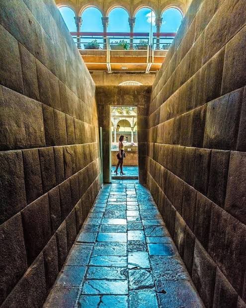CUSCO CITY TOUR