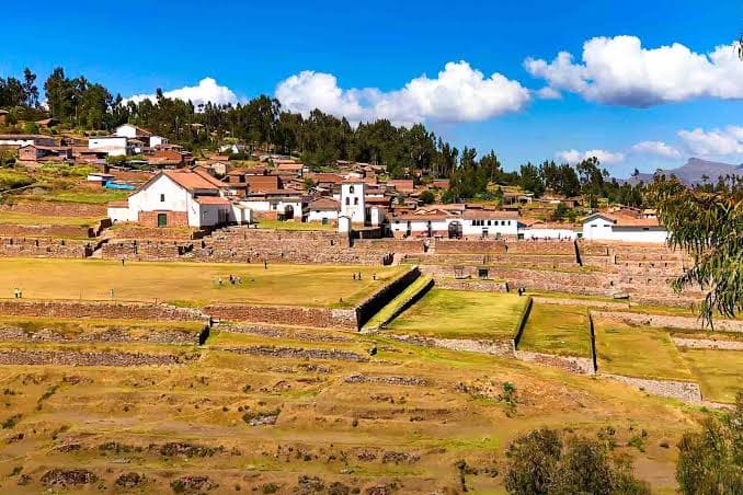 SACRED VALLEY FULLDAY