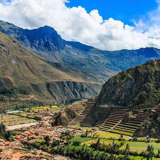 SACRED VALLEY FULLDAY