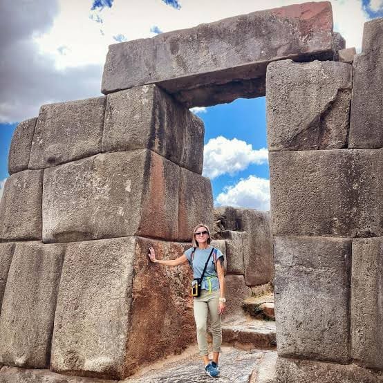 CUSCO CITY TOUR