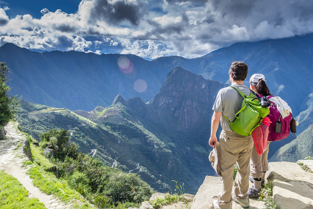 SHORT INCA TRAIL 2D/1N