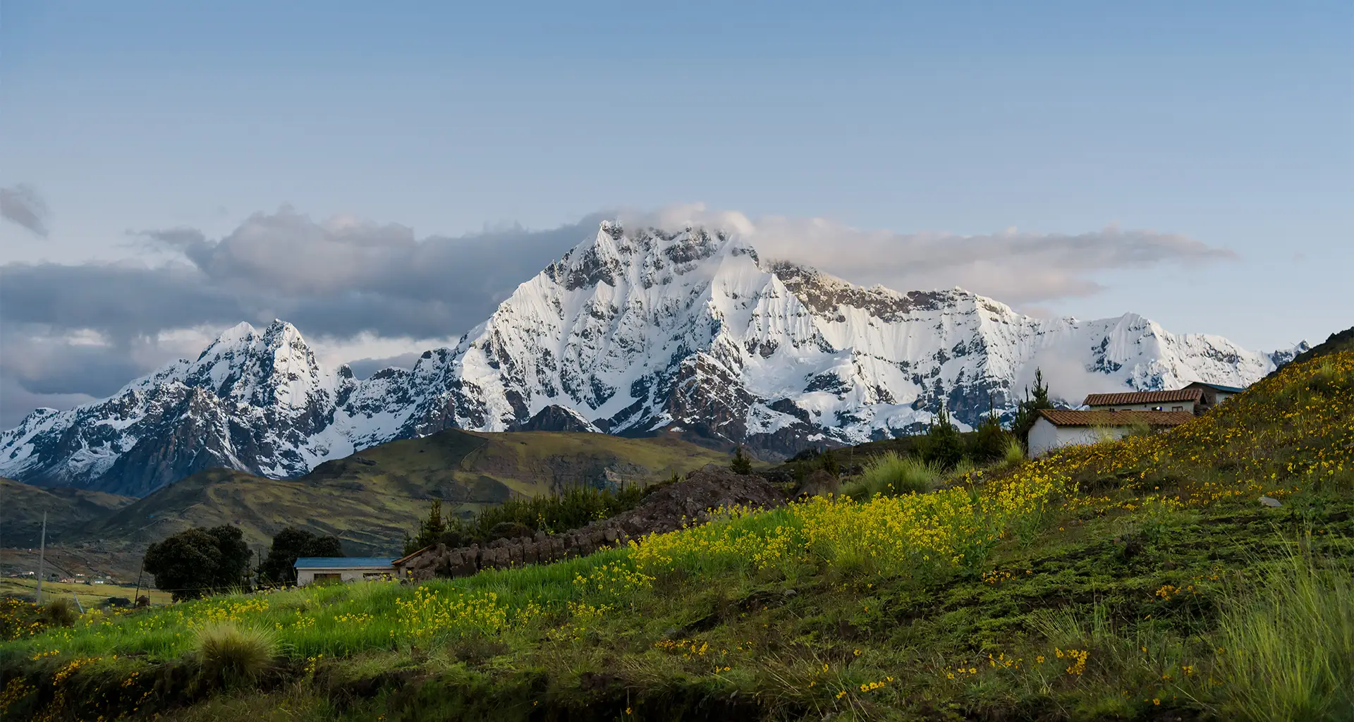 Seven Lagoons Hike Full-Day